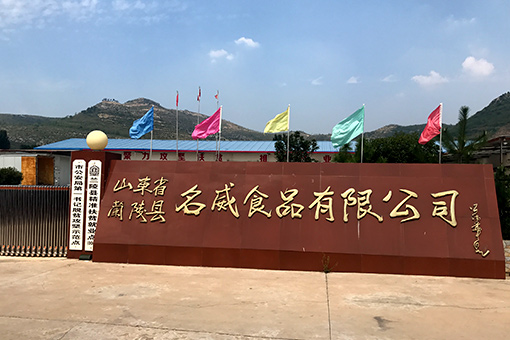名威食品